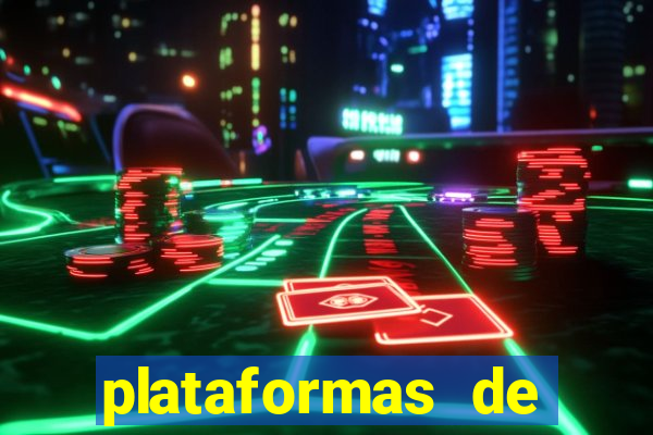 plataformas de jogos que pagam